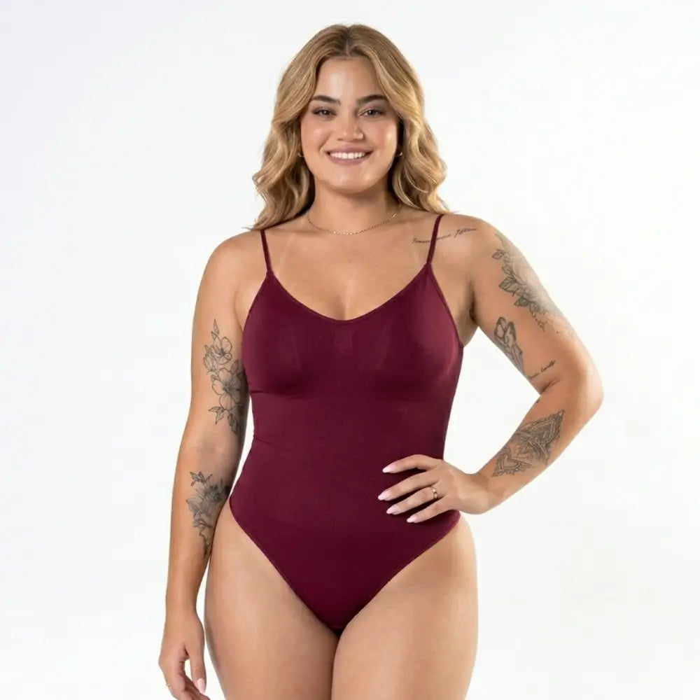 Body Moldeador | Pack Reductor 360°