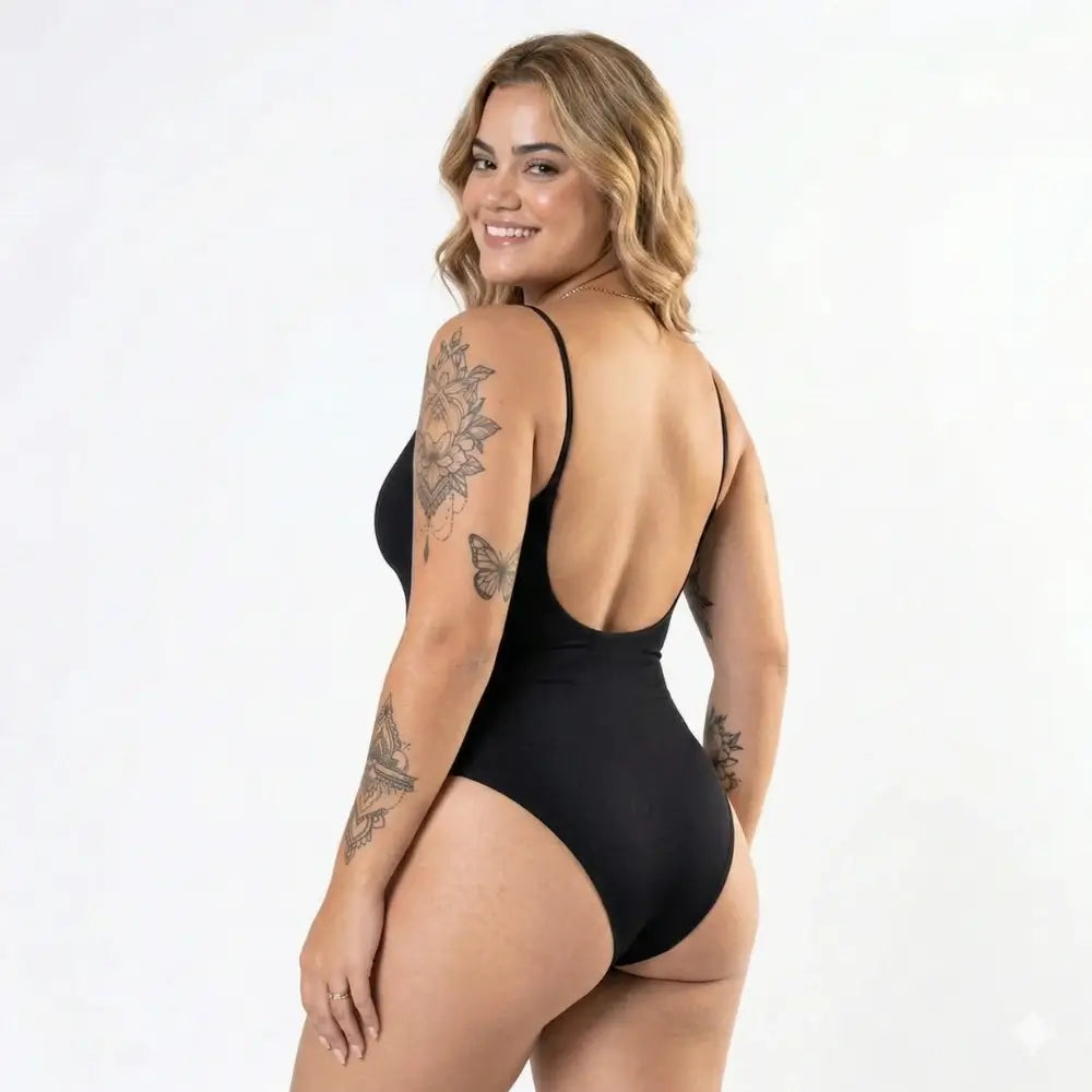 Body Moldeador | Pack Reductor 360°