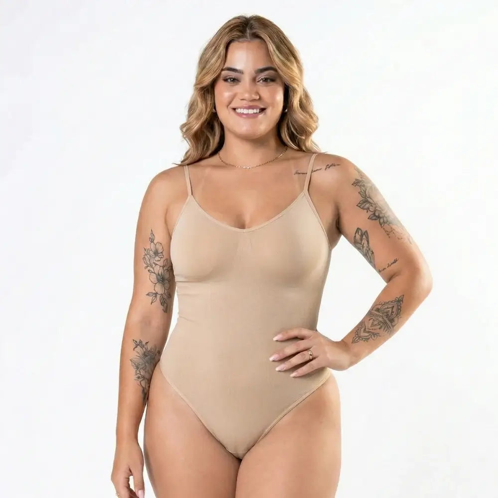 Body Moldeador | Pack Reductor 360°