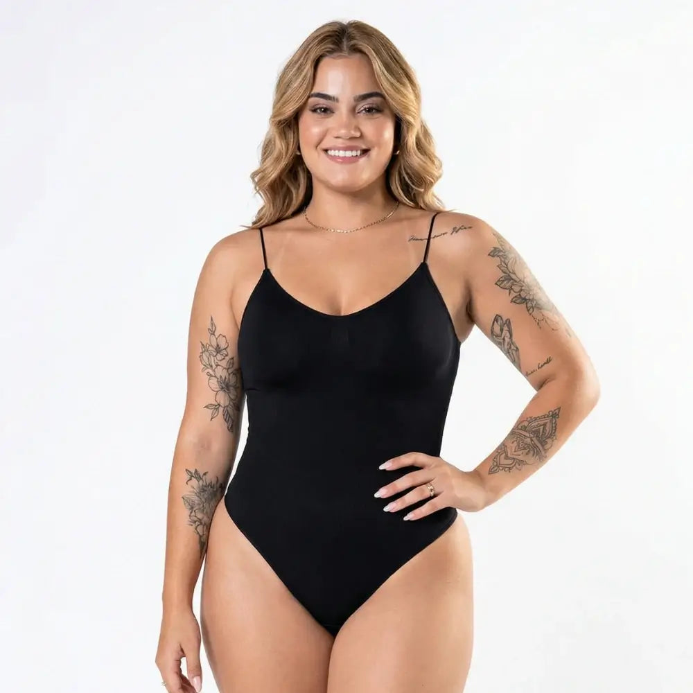 Body Moldeador | Pack Reductor 360°